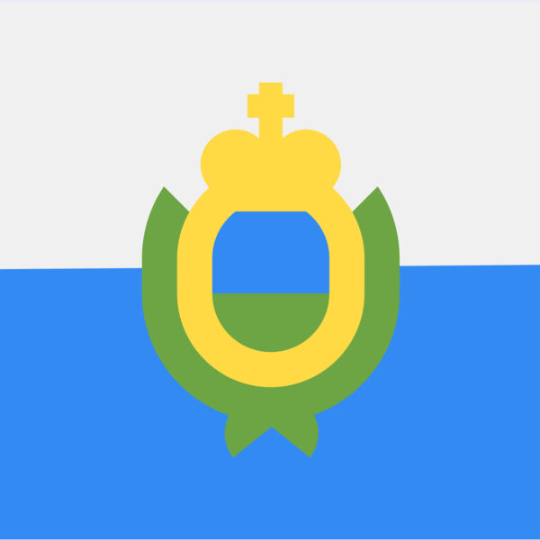San Marino Flag Thumbnail