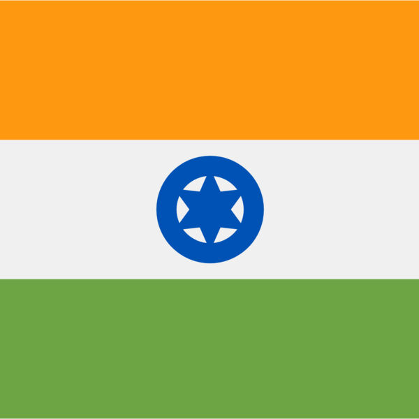 India Flag Thumbnail