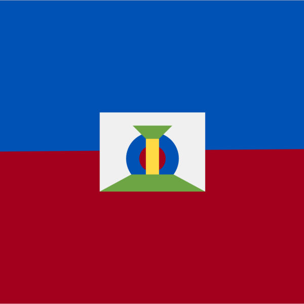 Haiti Flag Thumbnail