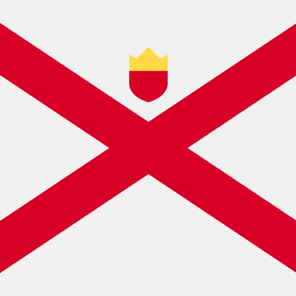 Jersey Flag Thumbnail