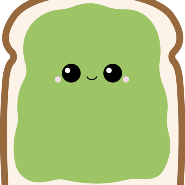 Avocado on Toast Thumbnail