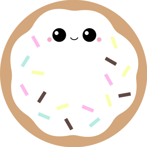 Donut Thumbnail