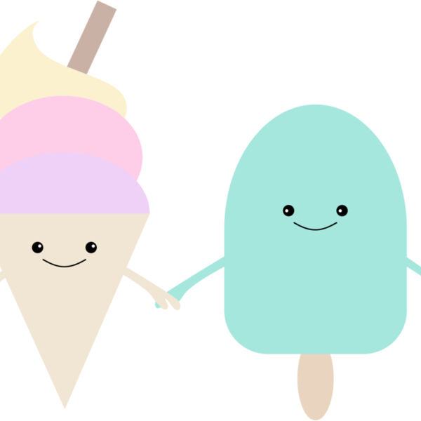 Ice Cream Friends Thumbnail