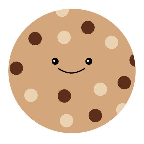 Cookie Thumbnail