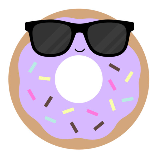 Donut Thumbnail