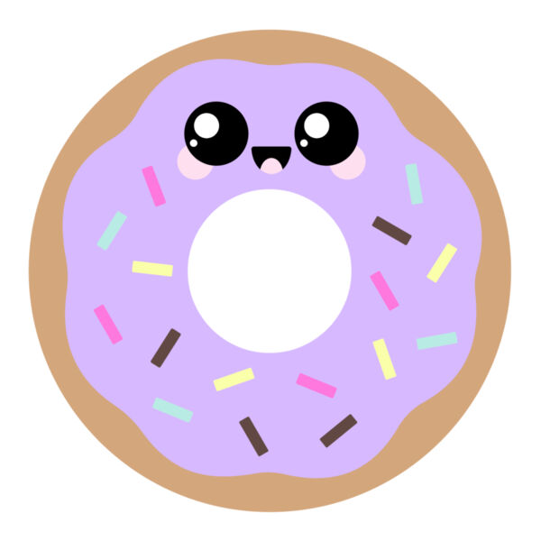 Donut  Thumbnail