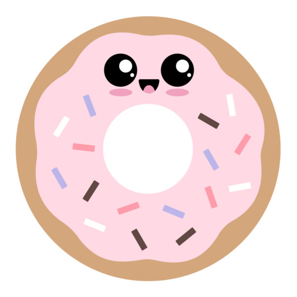 Donut Thumbnail