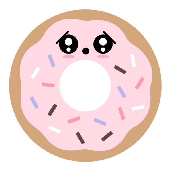 Donut Thumbnail