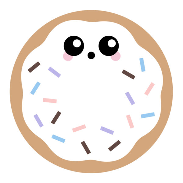 Donut Thumbnail