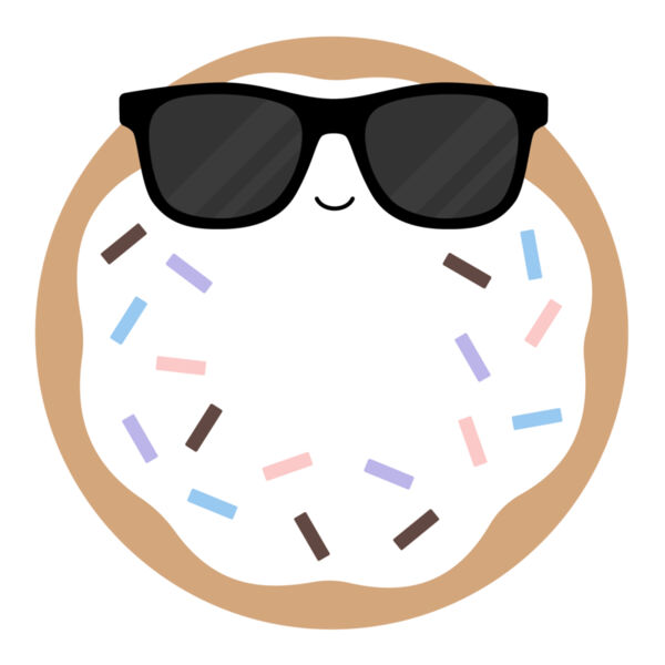Donut Thumbnail