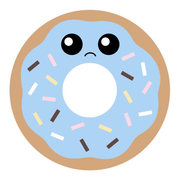 Donut Thumbnail
