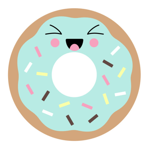 Donut Thumbnail
