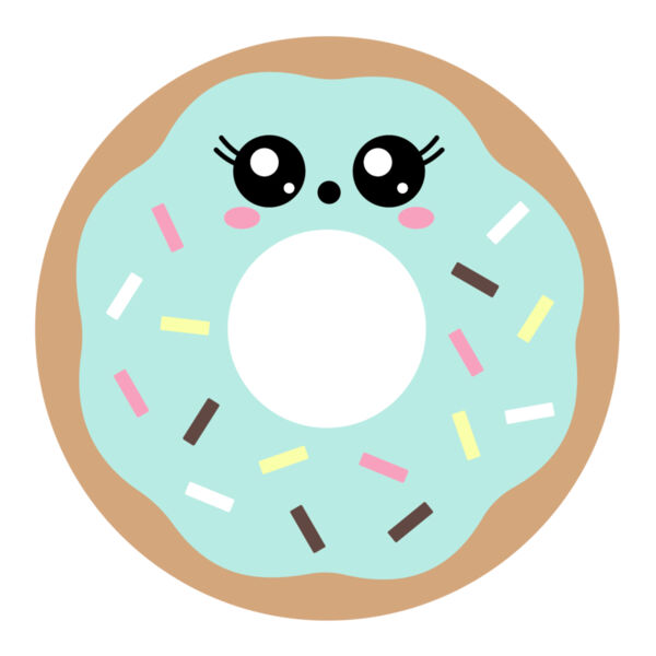 Donut Thumbnail