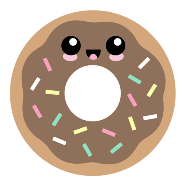 Donut Thumbnail
