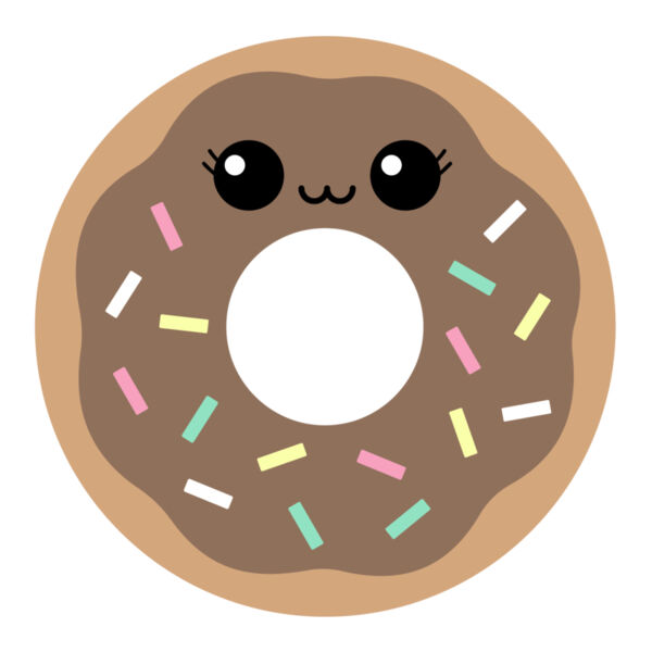 Donut Thumbnail