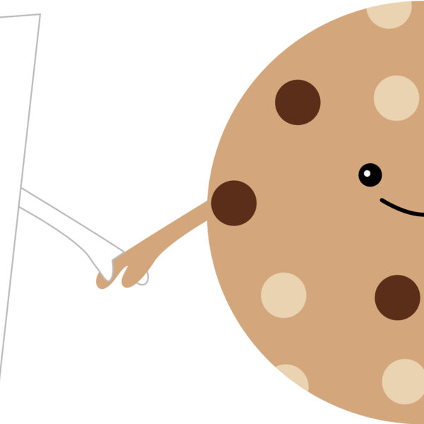 Milk Cookies Thumbnail