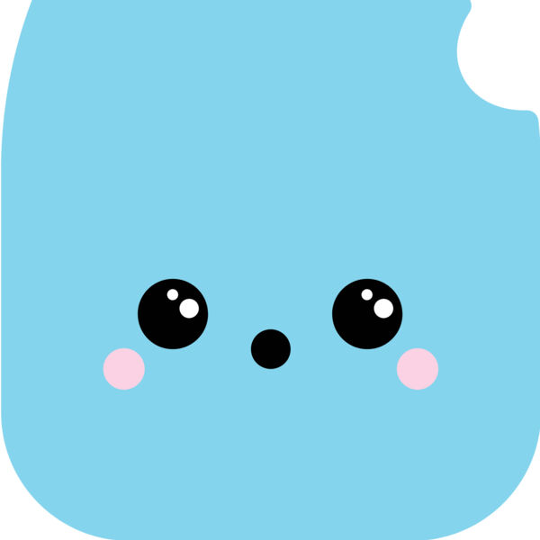 Blue Ice Lolly Thumbnail