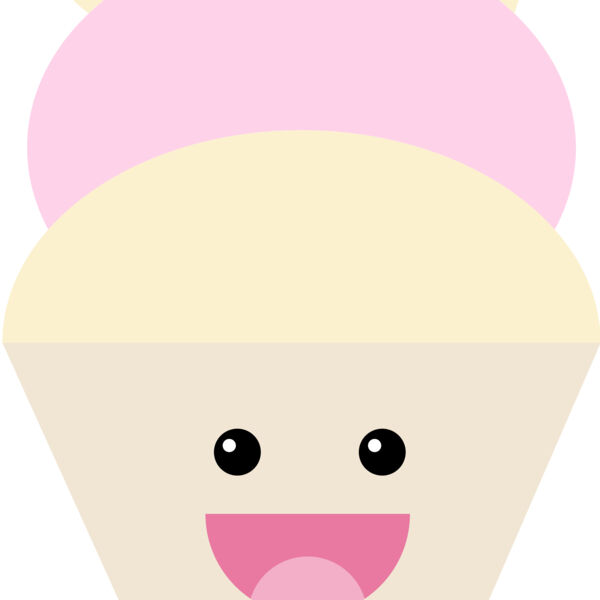 Ice Cream With a Flake Thumbnail