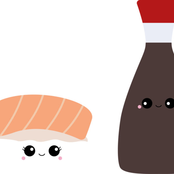 Sushi & Soy Thumbnail