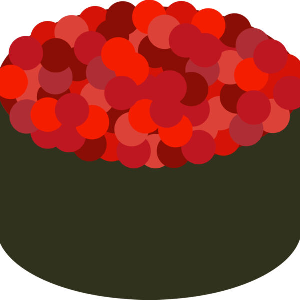 Tobiko Roll Thumbnail