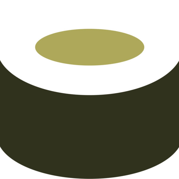 Avocado Roll Thumbnail