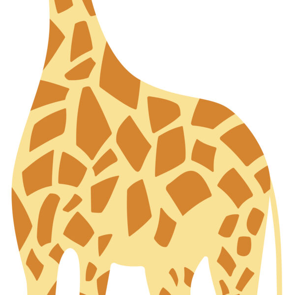 Giraffe 1 Thumbnail