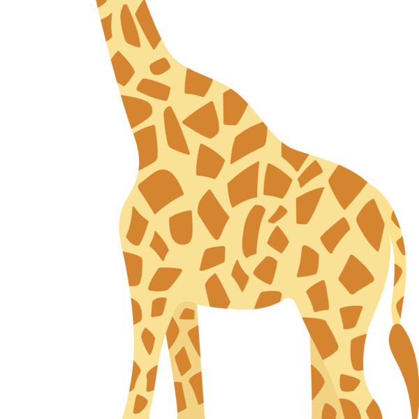 Giraffe 2 Thumbnail