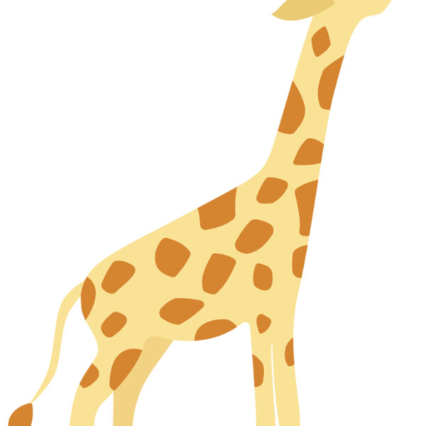 Giraffe 3 Thumbnail