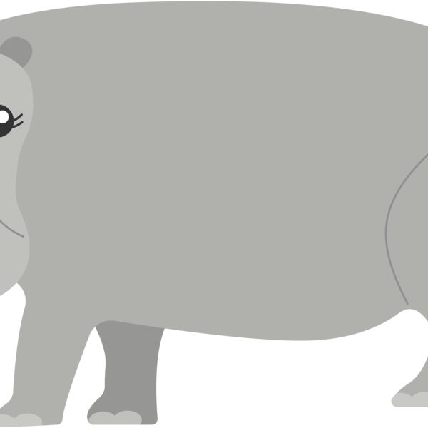 Hippo Thumbnail
