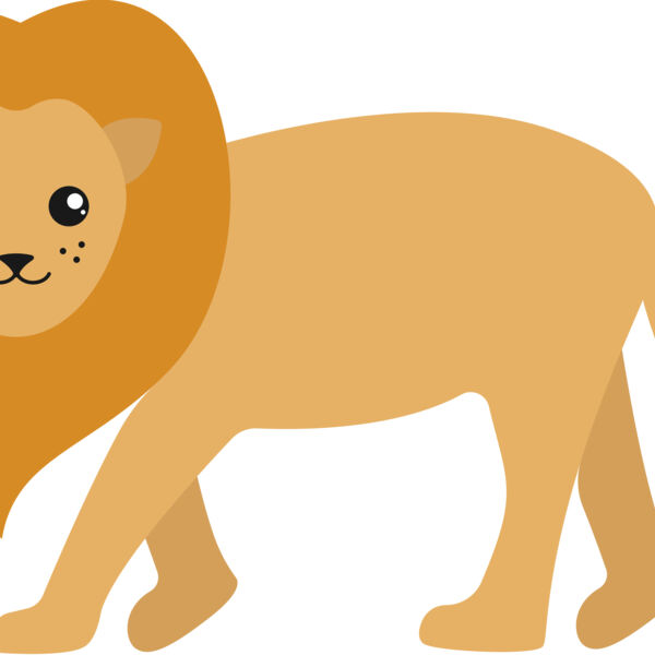 Lion Thumbnail
