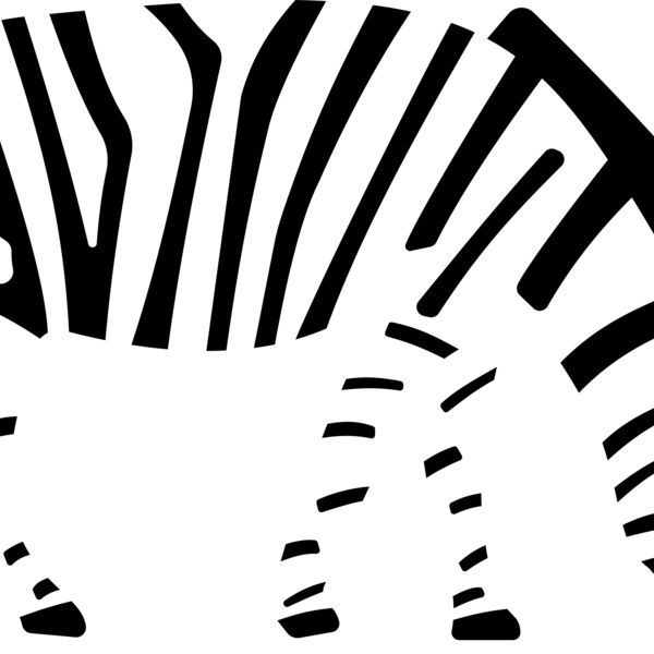 Zebra  Thumbnail