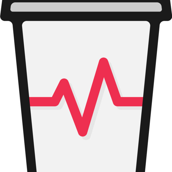 Coffee is Life Support Thumbnail