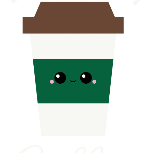 But First Coffee Thumbnail