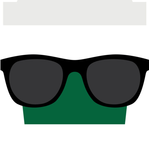 Cool Coffee Cup Thumbnail