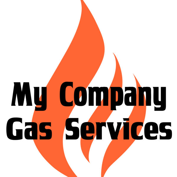 Gas Services Logo Thumbnail
