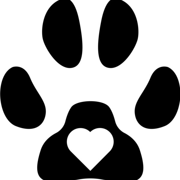 Cat Paw Heart Thumbnail