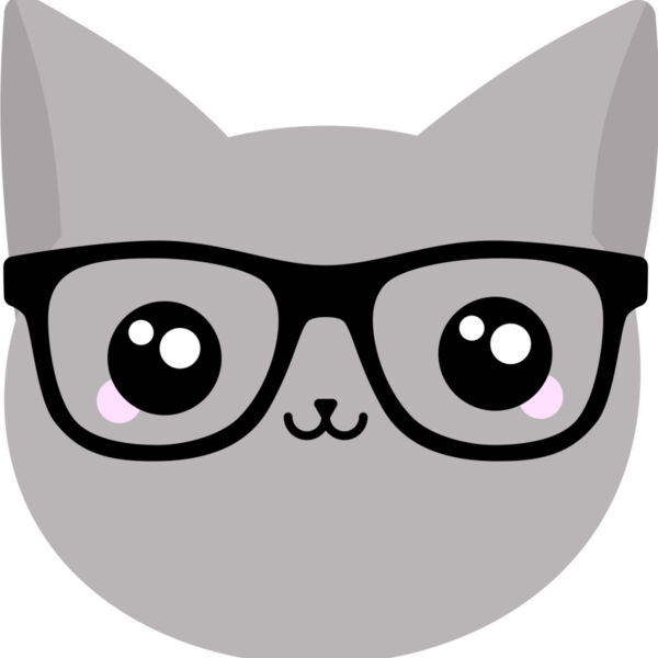 Cat Geek Thumbnail
