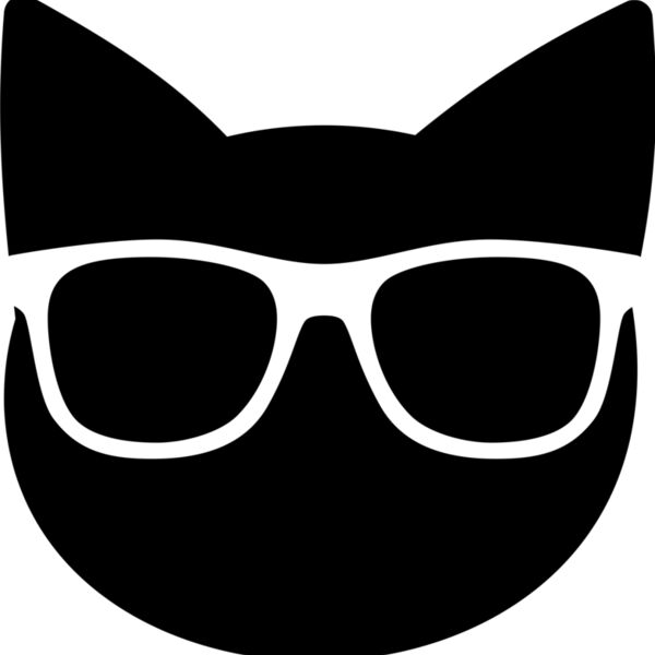 Cat Glasses Thumbnail