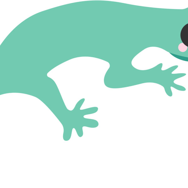 Gecko Thumbnail