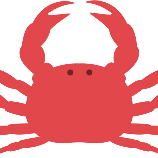 Red Crab Thumbnail