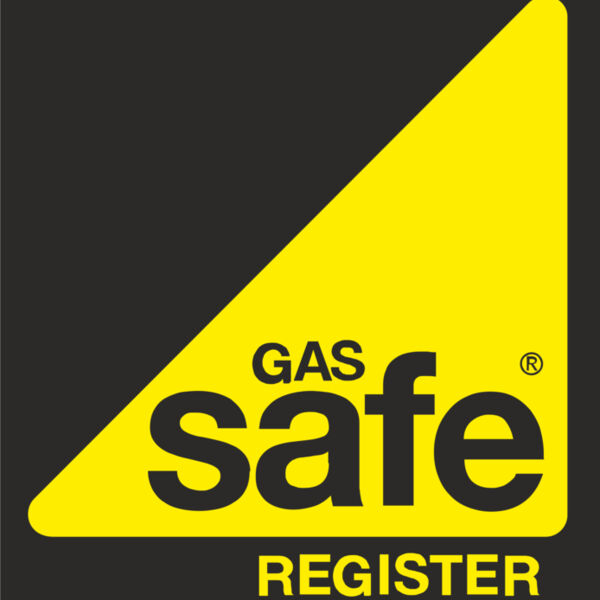 Gas Safe with Background Thumbnail