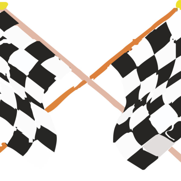 Chequered Flags Thumbnail