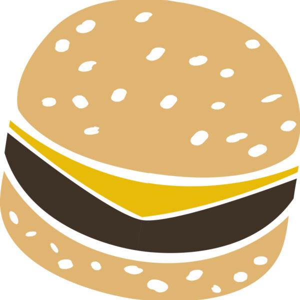 Hamburger Thumbnail