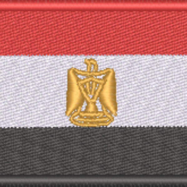 Egypt Flag Thumbnail