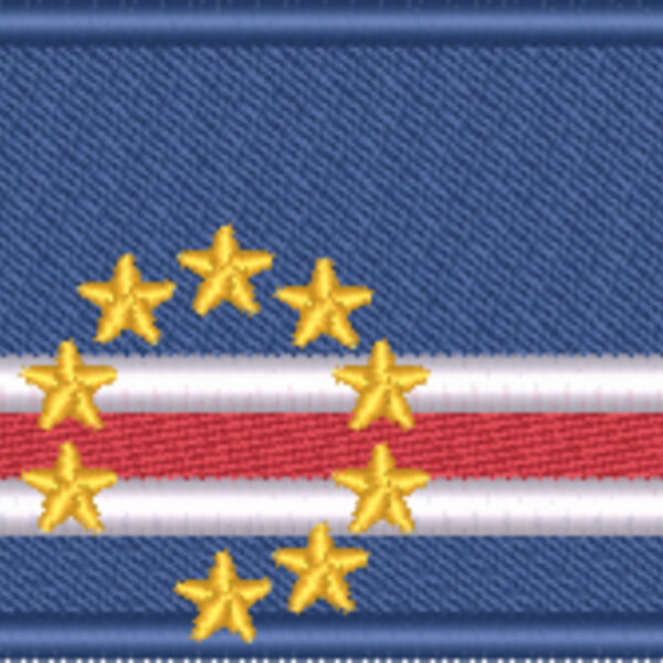 Cabo Verde Thumbnail