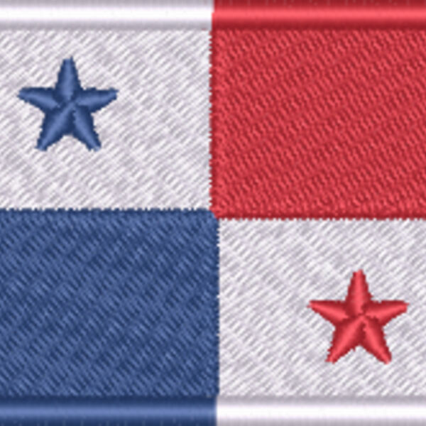 Panama Flag Thumbnail