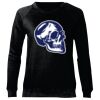 Ladies' Raglan Sleeve Crew Neck Sweatshirt Thumbnail