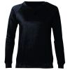 Ladies' Raglan Sleeve Crew Neck Sweatshirt Thumbnail