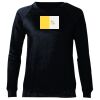 Ladies' Raglan Sleeve Crew Neck Sweatshirt Thumbnail