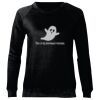 Ladies' Raglan Sleeve Crew Neck Sweatshirt Thumbnail
